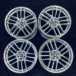 Jante originale BMW seria 5 i5 G60 G61 style 933 5A324D6