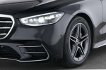 Jante originale mercedes S CLASS W223 AMG W222 19“ A2234011300 - imagine 6