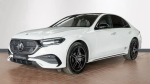 Jante originale Mercedes E class w214 19” AMG A2144010300 - imagine 6