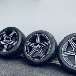 Jante originale Mercedes GLE V167 C167 W167 300 350D 400 450 suv coupe