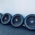 Jante originale mercedes A class W177 B W247 CLA C118 X118 19 AMG