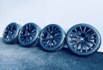 Jante originale BMW 20” styling M817 seria 7 g11 g12 g32 8745914