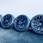 Jante originale BMW 20” styling M817 seria 7 g11 g12 g32 8745914