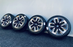 Jante originale BMW seria 7 i7 G70 X3 G45 21” M910i 21” 5A19DE8 910i