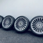 Jante originale mercedes A class W177 B W247 CLA C118 X118 19 AMG