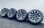 Jante originale BMW XM G09 21 styling 917M gunmetal grey bmw 6856012
