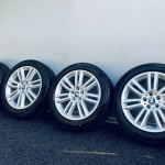 Jante originale BMW 18” X1 F48 X2 F39 SPORT PAKET styling 532