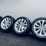 Jante originale BMW BMW seria 7 G11 G12 6 GT G32 5 G30 G32 style 642
