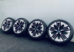 Jante originale BMW seria 5 i5 G60 G61 style 937 5A33B24