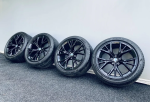 Jante originale BMW R19 seria 5 G30 G31 8 G14 G15 G16 19” style M845