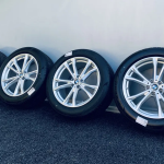 Jante originale BMW 7er i7 G70 X3 G45 903 19” 5A19DE0 903