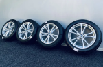 Jante originale BMW 7er i7 G70 X3 G45 903 19” 5A19DE0 903