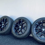 Jante originale BMW seria 5 i5 G60 G61 style 942M 5A324E0