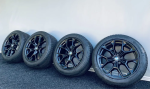 Jante originale BMW seria 5 i5 G60 G61 style 942M 5A324E0