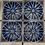 Jante originale mercedes S CLASS W223 W222 20“ A2234011800