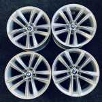 Jante originale BMW BMW seria 7 G11 G12 5 G30 G31 19 M style 630