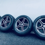 Jante originale Mercedes GLE V167 C167 W167 300 350D 400 450 suv coupe