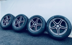 Jante originale Mercedes GLE V167 C167 W167 300 350D 400 450 suv coupe