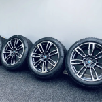 Jante originale BMW seria 5 i5 G60 G61 style M935 5A324E0