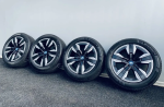 Jante originale BMW ix3 G08 X3 G01 X4 G02 19 6895627