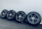 Jante originale Mercedes E class w214 19” AMG A2144010300