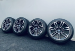 Jante originale BMW seria 5 i5 G60 G61 style M935 5A324E0