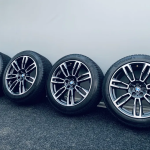 Jante originale BMW seria 5 i5 G60 G61 style M935 5A324E0