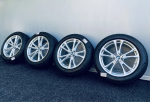 Jante originale BMW 7er i7 G70 X3 G45 903 19” 5A19DE0 903