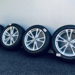 Jante originale BMW 7er i7 G70 X3 G45 903 19” 5A19DE0 903