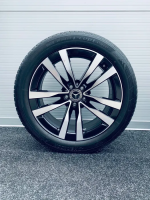 Jante originale mercedes S CLASS W223 W222 19“ A2234013000 - imagine 3