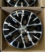 Jante originale Mercedes E class w214 S214 19” AMG A2144013400 Hybrid - imagine 2