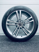 Jante originale Mercedes GLE V167 C167 W167 300 350D 400 450 suv coupe - imagine 2