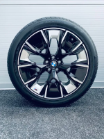 Jante originale BMW X3 G01 X4 G02 iX3 G08 20 styling M890 8010268 - imagine 3