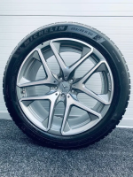 Jante originale Mercedes 20 GLC 63 AMG X253 C253 AMG A2534013600 - imagine 2