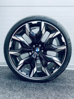 Jante originale BMW seria 5 i5 G60 G61 21” Styling 954i nr 10014 - imagine 3