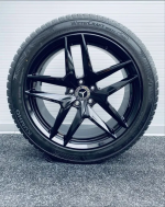 Jante Mercedes GLC class Coupe C253 Suv X253 20” 255/45/20 - imagine 3