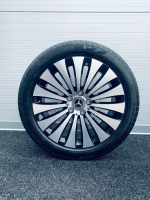 Jante originale Mercedes E class W213 S213 C213 V W447 Amg A2134016300 - imagine 3