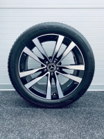 Jante originale mercedes S CLASS W223 W222 19“ A2234013000 - imagine 4