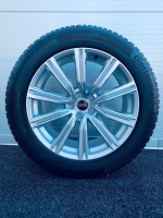 Jante originale Audi Q8 SQ8 roti iarna 20” 4M 4M8601025H 265/50/20 - imagine 3