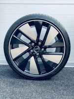 Jante originale Audi e-tron GT RS 21” 4J3601025J 305/30/21 - imagine 4
