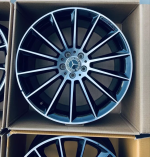 Jante originale mercedes S CLASS W223 W222 20“ A2234011500 - imagine 4