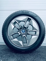 Jante originale BMW roti originale BMW iX i20 style 1002 5A02653 - imagine 4