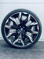 Jante originale BMW seria 5 i5 G60 G61 21” Styling 954i nr 10014 - imagine 4