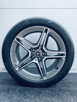 Jante originale Mercedes S Class W223 AMG 19 255/45/19 A2234011300 - imagine 4