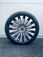 Jante originale Mercedes E class W213 S213 C213 V W447 Amg A2134016300 - imagine 4