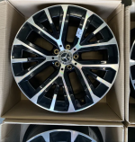Jante originale Mercedes E class w214 S214 19” AMG A2144013400 Hybrid - imagine 4
