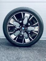Jante originale BMW X3 G01 X4 G02 iX3 G08 20 styling M890 8010268 - imagine 5