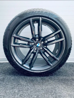 Jante originale bmw X3M F97 X4M F98 255/45/20 8059723 style M764 - imagine 4