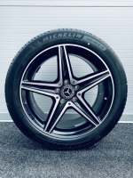 Jante originale Mercedes E class W213 S213 C213 V W447 Amg A2134011800 - imagine 4