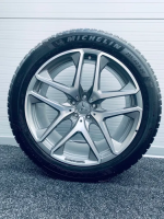 Jante originale Mercedes 20 GLC 63 AMG X253 C253 AMG A2534013600 - imagine 4
